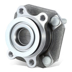 2007-2012 Nissan Sentra Wheel Hubs & Bearings