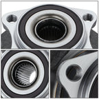 2015-2017 Toyota Lexus NX200T NX300 NX300H RAV4 Wheel Hub Bearing Kit