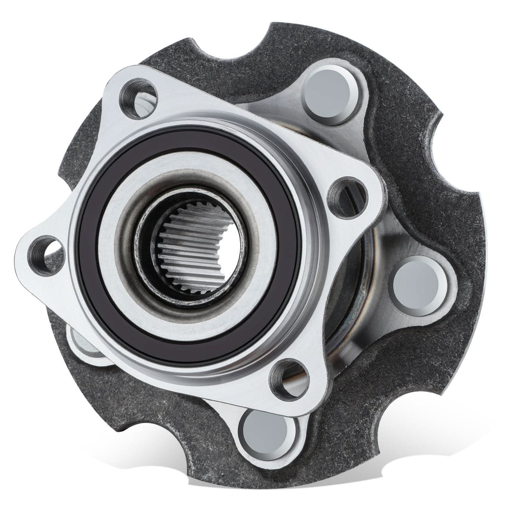 2015-2017 Toyota Lexus NX200T NX300 NX300H RAV4 Wheel Hub Bearing Kit