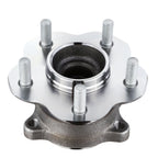2014-2017 Infiniti QX60 Wheel Hub & Bearing Assembly - FWD Models