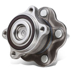 2014-2017 Infiniti QX60 Wheel Hub & Bearing Assembly - FWD Models