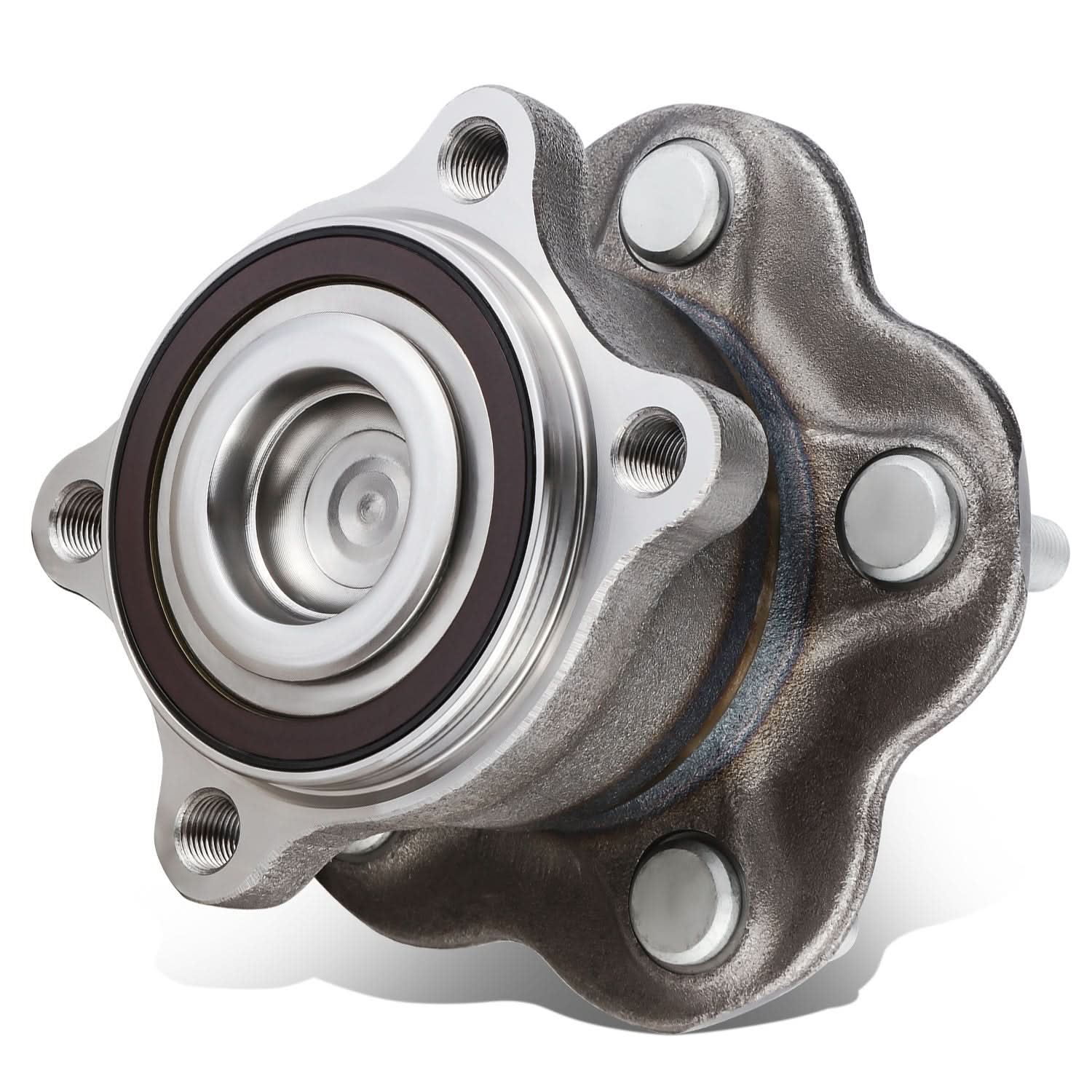 2014-2017 Infiniti QX60 Wheel Hub & Bearing Assembly - FWD Models