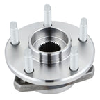 2004-2007 Chevrolet Malibu / Pontiac G6 Wheel Hub & Bearing Kit