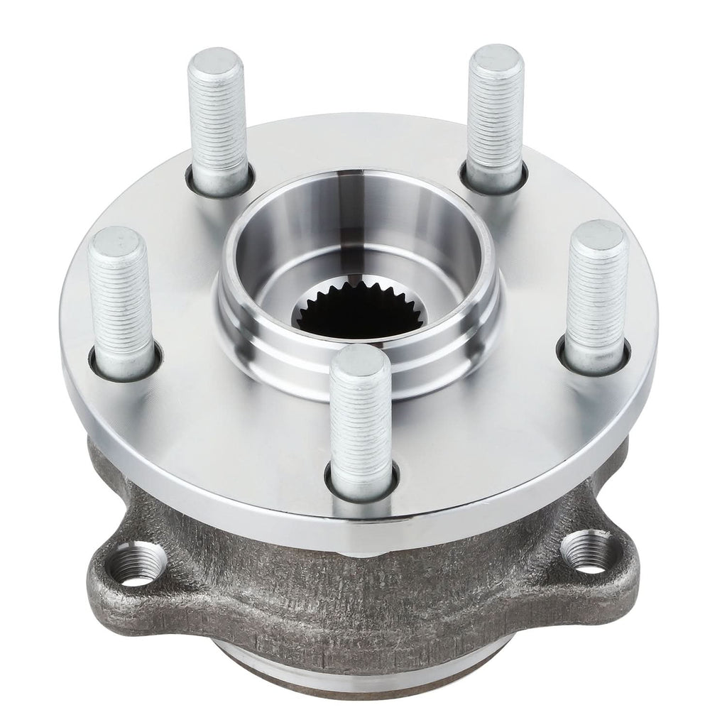 2005-2009 Subaru Legacy & Outback Wheel Hubs & Bearings