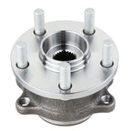 2005-2009 Subaru Legacy & Outback Wheel Hubs & Bearings