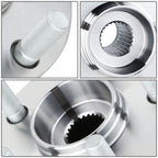 2005-2009 Subaru Legacy & Outback Wheel Hubs & Bearings
