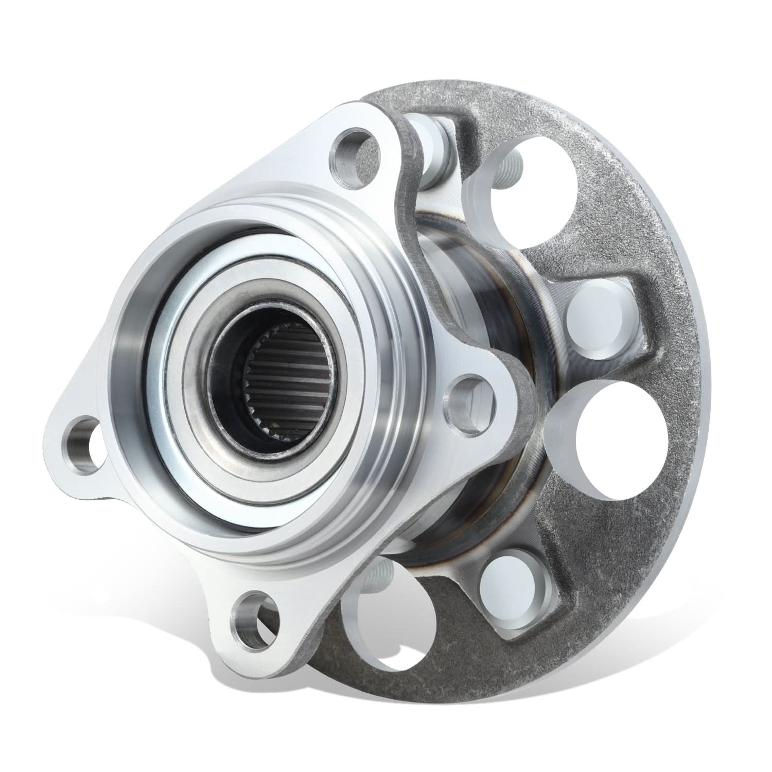 2004-2013 Toyota Lexus RX330 RX350 RX400H Highlander Venza Wheel Hubs