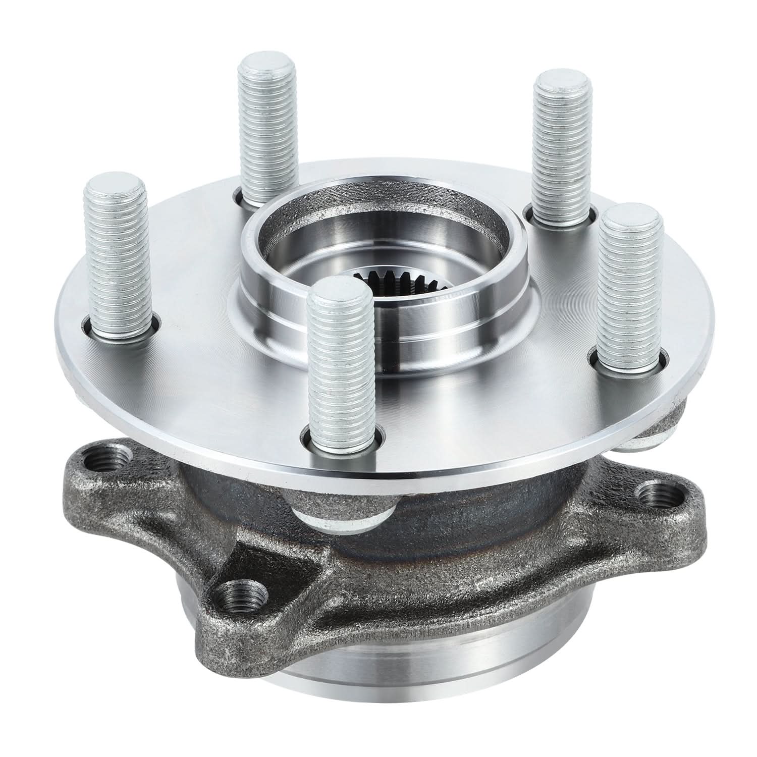 2010-2017 Toyota Prius / Lexus CT200h Wheel Hubs & Bearings