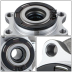 2013-2020 Mitsubishi Eclipse Cross Outlander Wheel Hub & Bearing Kit
