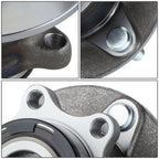 2013-2020 Mitsubishi Eclipse Cross Outlander Wheel Hub & Bearing Kit