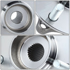 2013-2020 Mitsubishi Eclipse Cross Outlander Wheel Hub & Bearing Kit