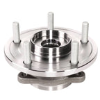 2009-2020 Dodge Journey Front Left Right Wheel Hubs & Bearings