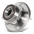 2009-2020 Dodge Journey Front Left Right Wheel Hubs & Bearings