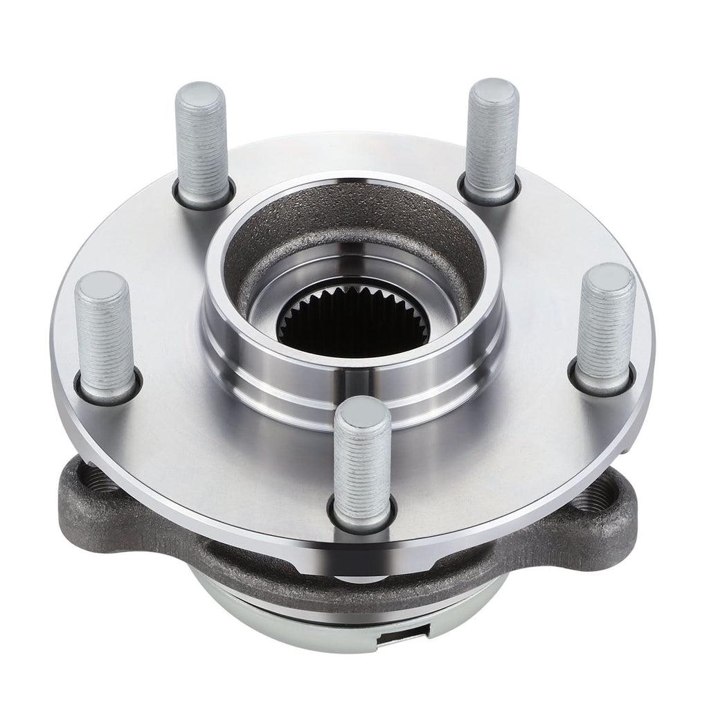 2009-2017 Nissan Murano Quest Wheel Hub & Bearing Assembly