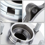2009-2017 Nissan Murano Quest Wheel Hub & Bearing Assembly