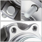 2019-2021 Nissan Multi-Model Wheel Hubs & Bearings