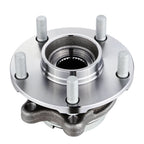 2019-2021 Nissan Multi-Model Wheel Hubs & Bearings