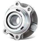 2019-2021 Nissan Multi-Model Wheel Hubs & Bearings