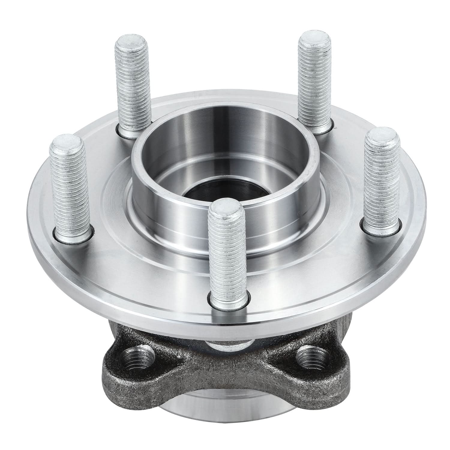 2013-2020 Ford Fusion Wheel Hubs & Bearings