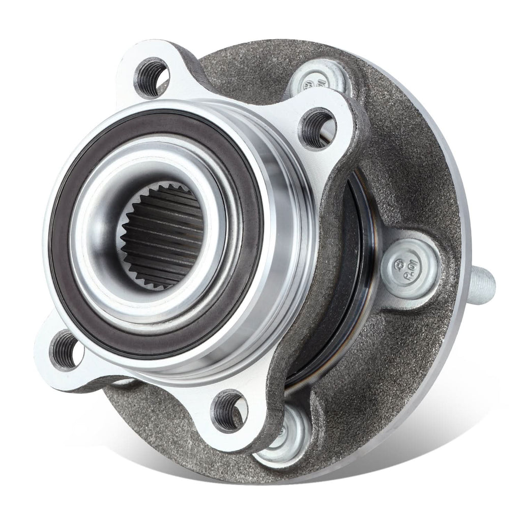2013-2020 Ford Fusion Wheel Hubs & Bearings