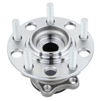 2007-2008 Dodge Caliber Wheel Hub & Bearing Assembly 4WD Models