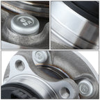 2014-2020 Ford Fusion Wheel Hub & Bearing Assembly with ABS Sensor