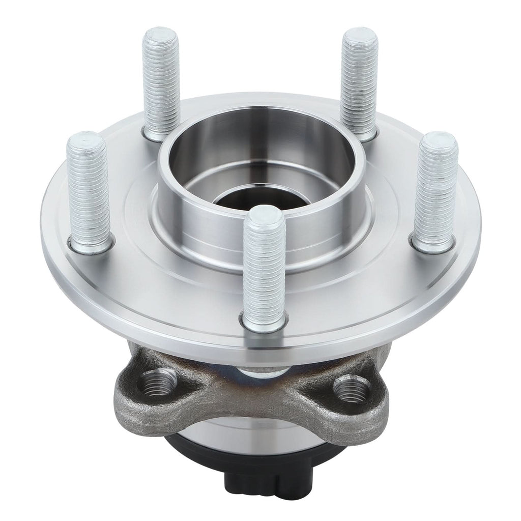2014-2020 Ford Fusion Wheel Hub & Bearing Assembly with ABS Sensor