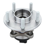 2014-2020 Ford Fusion Wheel Hub & Bearing Assembly with ABS Sensor
