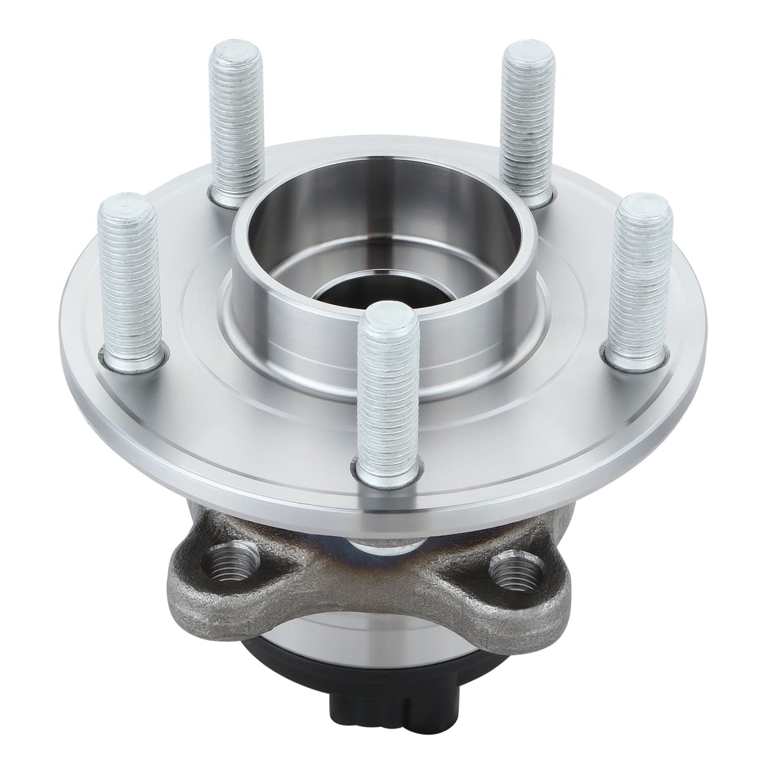 2014-2020 Ford Fusion Wheel Hub & Bearing Assembly with ABS Sensor