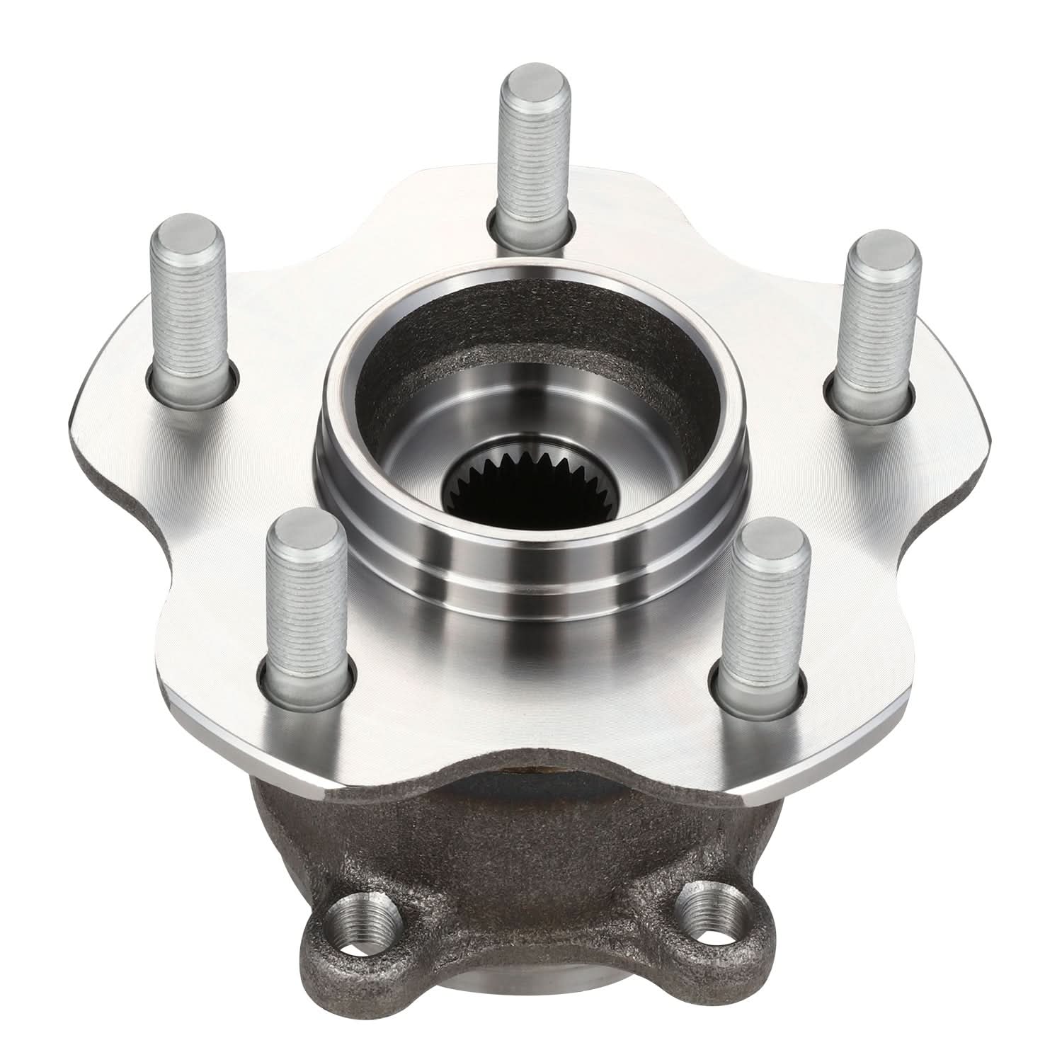 2014-2019 Nissan Juke Rogue Front Wheel Hub & Bearing Assembly AWD