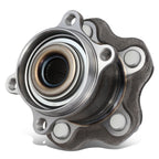 2014-2019 Nissan Juke Rogue Front Wheel Hub & Bearing Assembly AWD