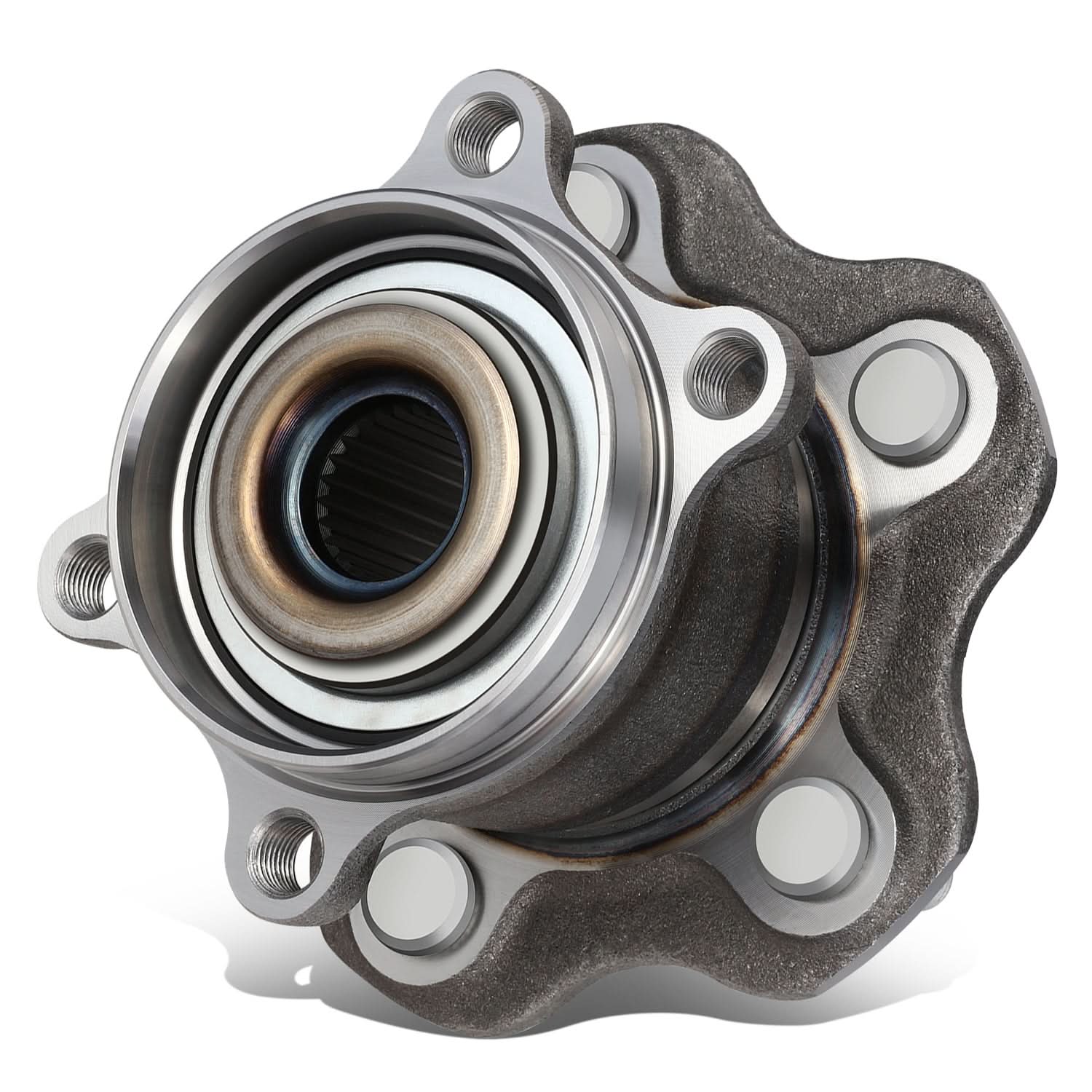 2014-2019 Nissan Juke Rogue Front Wheel Hub & Bearing Assembly AWD