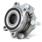 2014-2019 Nissan Rogue Wheel Hubs & Bearings