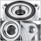 2013-2015 Honda RDX CR-V AWD Wheel Hub & Bearing Assembly