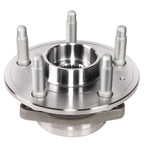2014-2017 Cadillac CTS & Chevrolet Camaro Rear Wheel Hub & Bearing