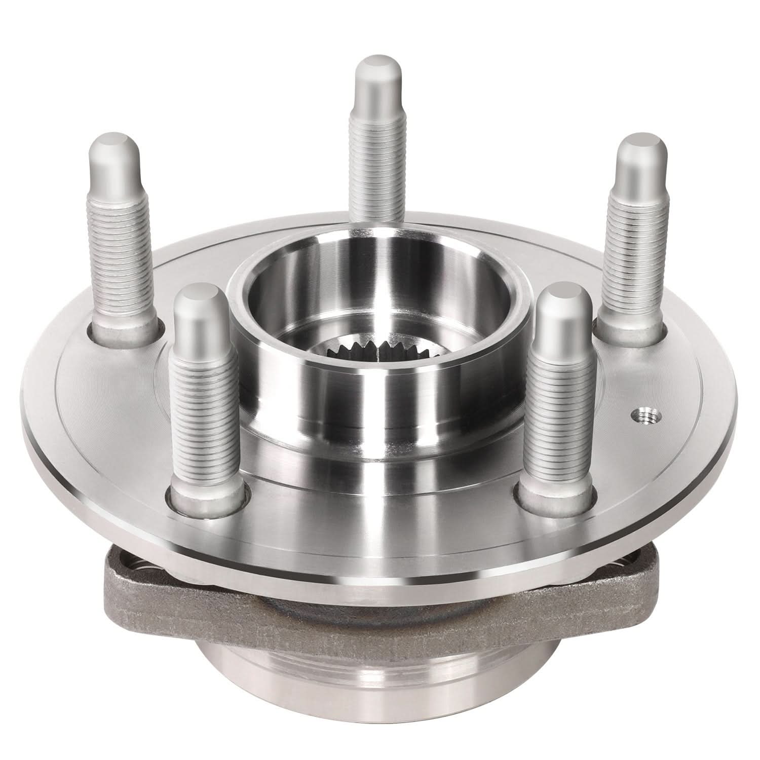 2014-2017 Cadillac CTS & Chevrolet Camaro Rear Wheel Hub & Bearing