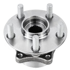 2004-2009 Toyota Prius Wheel Hubs & Bearings