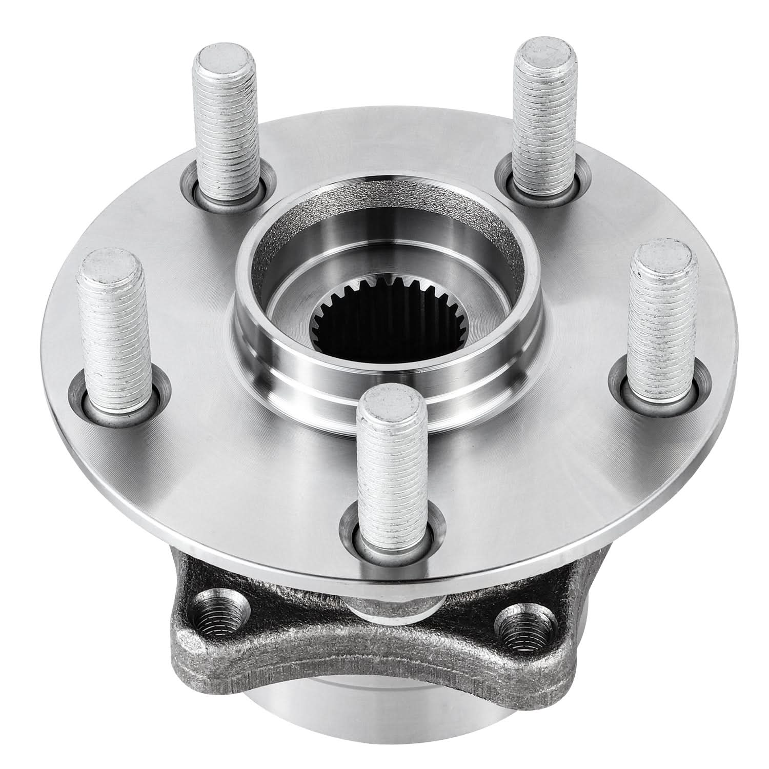 2004-2009 Toyota Prius Wheel Hubs & Bearings