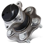 2013-2019 Nissan Sentra Wheel Hubs & Bearings
