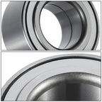 1992-2005 Honda Civic Wheel Hubs & Bearings
