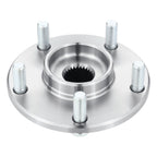 2002-2006 Nissan Altima Wheel Hubs & Bearings - 2.5L Models