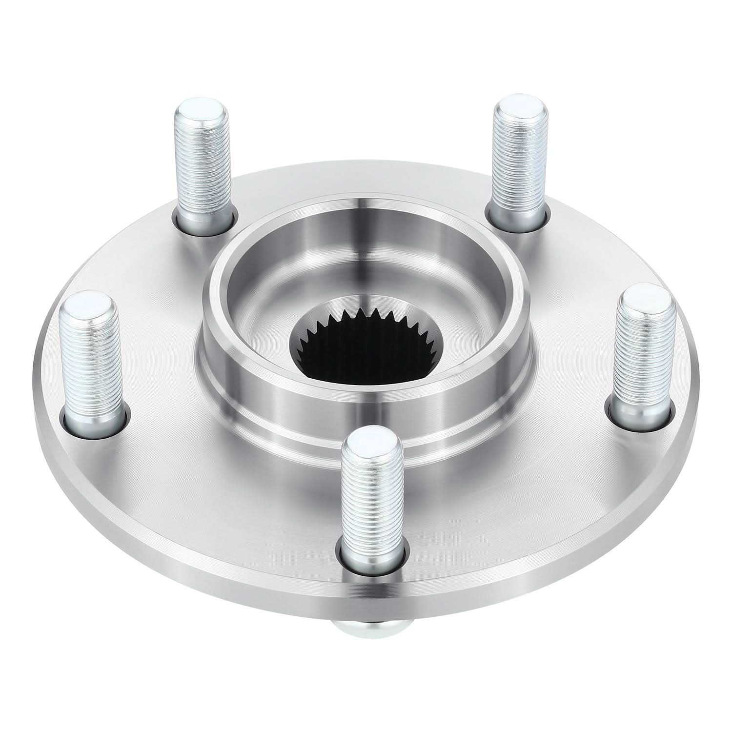 2002-2006 Nissan Altima Wheel Hubs & Bearings - 2.5L Models