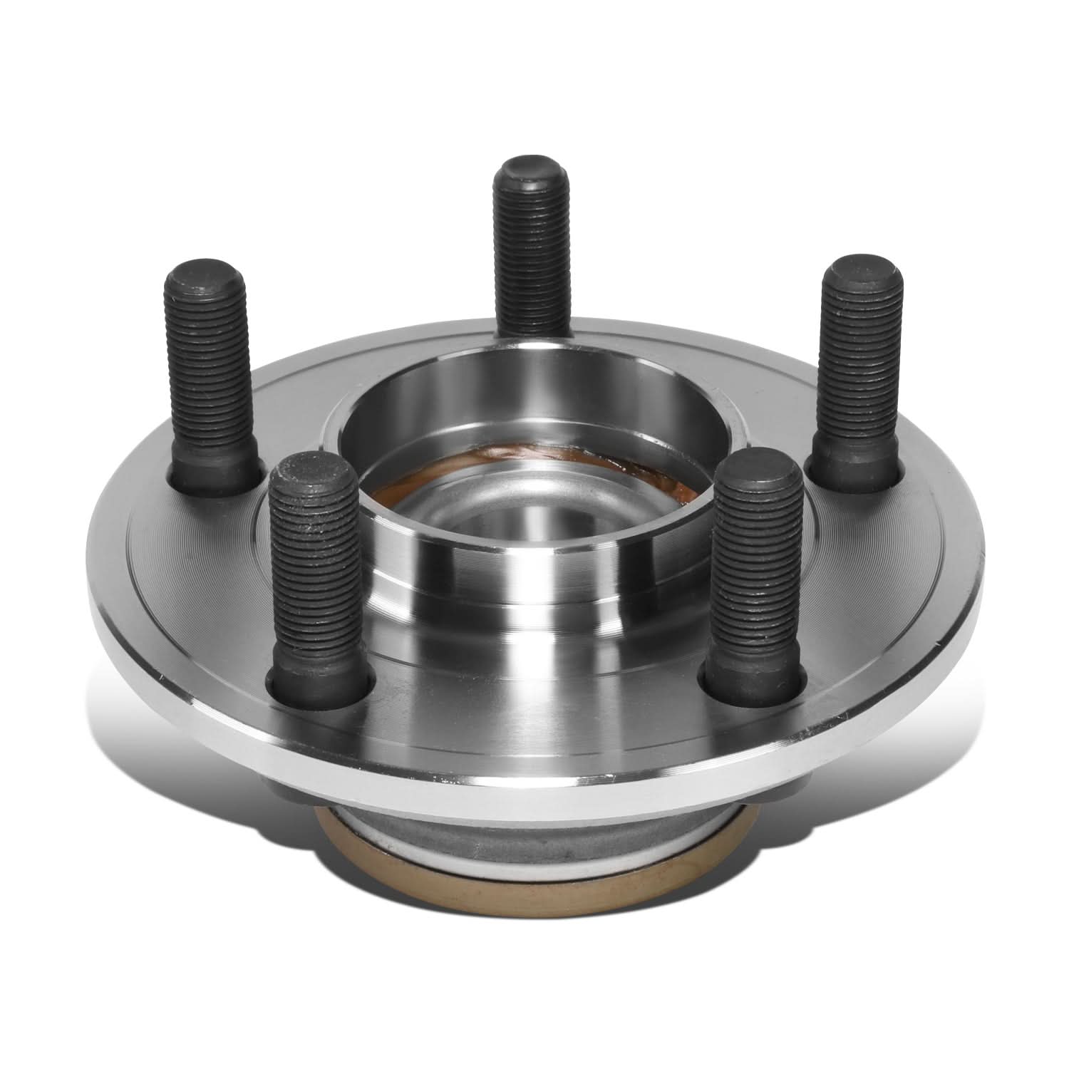 2005-2014 Dodge Wheel Hubs & Bearings Kit - RWD Models