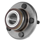 2005-2014 Dodge Wheel Hubs & Bearings Kit - RWD Models