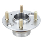 1992-2000 Honda Civic Wheel Hubs & Bearings ABS
