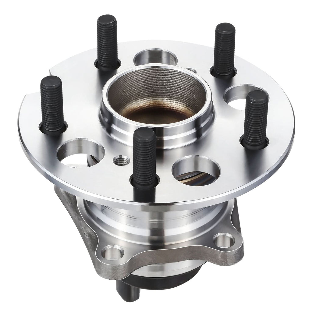 2004-2010 Toyota Sienna Wheel Hubs & Bearings FWD