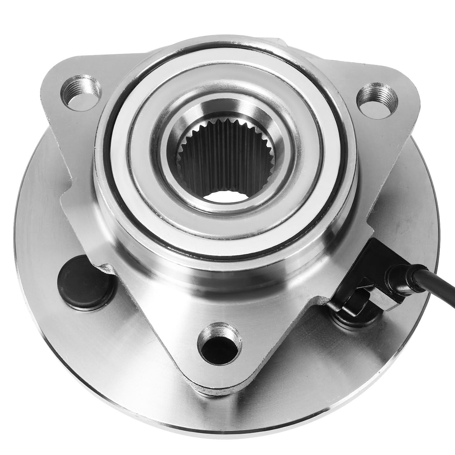 1997-2004 Dodge Dakota/Durango 4WD Wheel Hub & Bearing Kit ABS