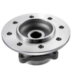 1994-1999 Dodge Ram 2500 4WD Wheel Hubs & Bearings ABS