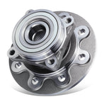 1994-1999 Dodge Ram 2500 4WD Wheel Hubs & Bearings ABS