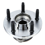 1996-2001 Ford Sable Wheel Hubs & Bearings